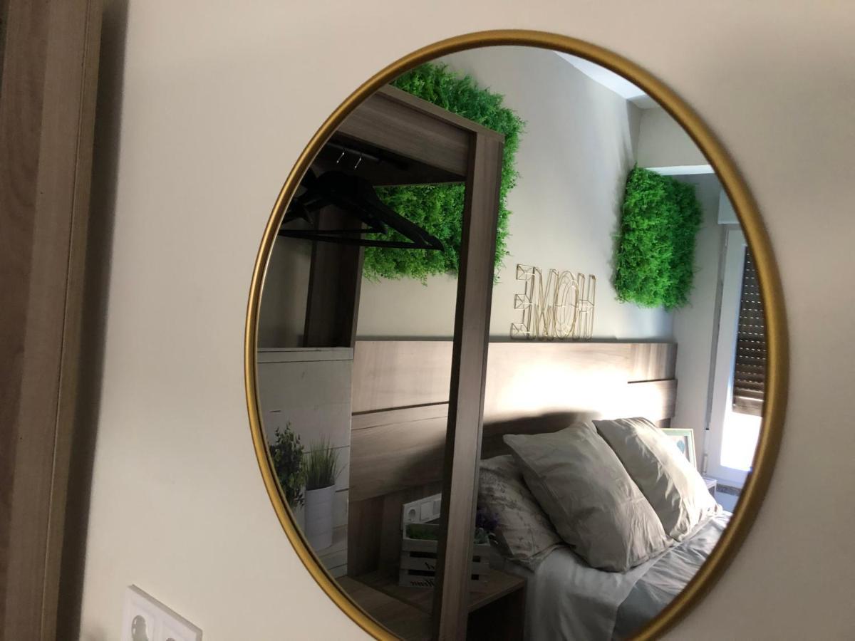 Ronda By Lixloft En El Centro Historico Y Cerca De La Plaza Mayor Salamanka Zewnętrze zdjęcie