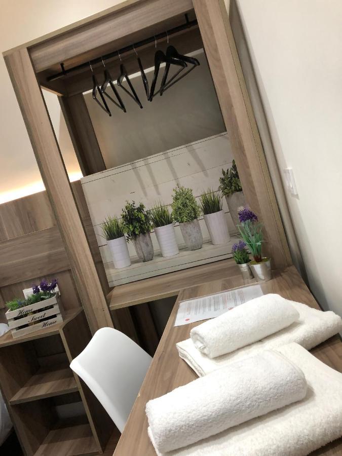 Ronda By Lixloft En El Centro Historico Y Cerca De La Plaza Mayor Salamanka Zewnętrze zdjęcie