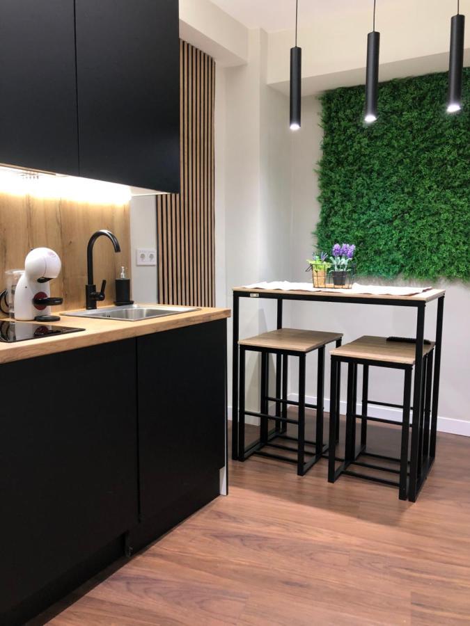 Ronda By Lixloft En El Centro Historico Y Cerca De La Plaza Mayor Salamanka Zewnętrze zdjęcie