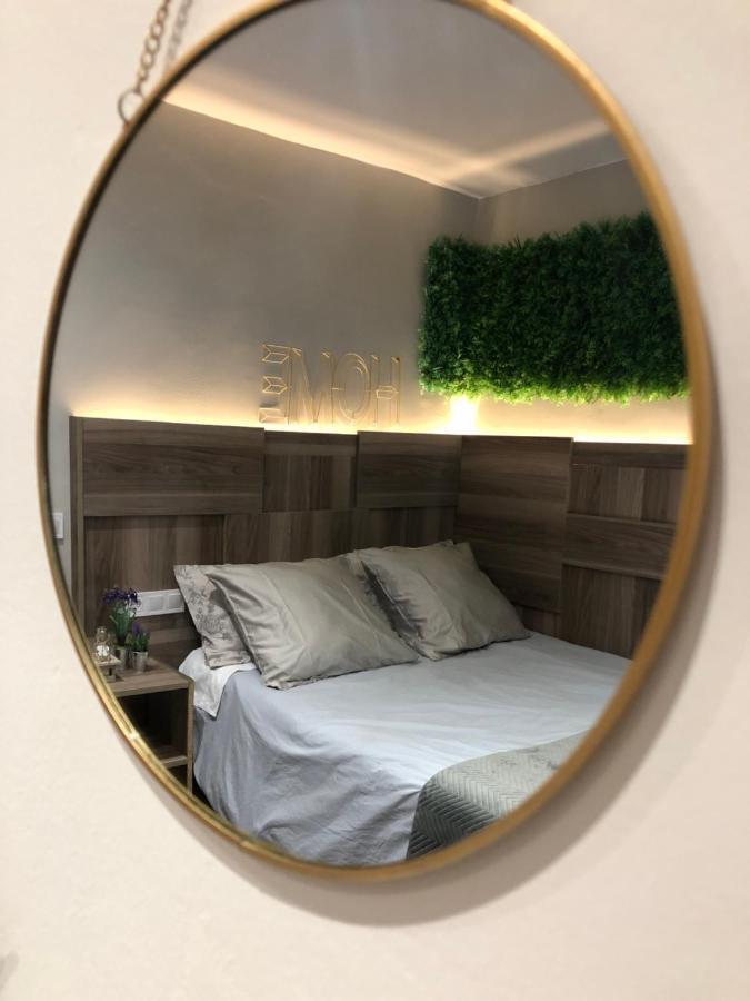Ronda By Lixloft En El Centro Historico Y Cerca De La Plaza Mayor Salamanka Zewnętrze zdjęcie